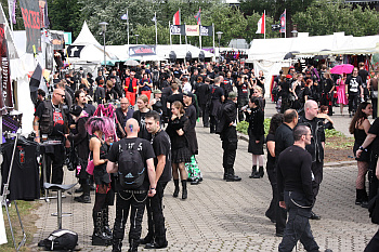 Amphi Festival 2011